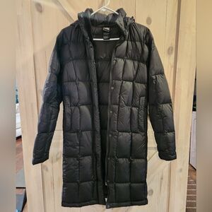 The North Face Metropolis Parka